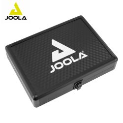 Galda tenisa rakešu futrālis JOOLA Alu Double