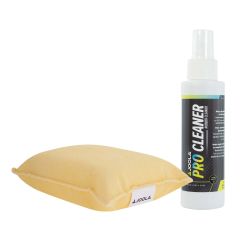 Gumijas tīrīšanas komplekts JOOLA 84052