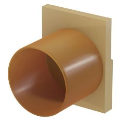 Noslēgs ar izvadu nr.2, euroline