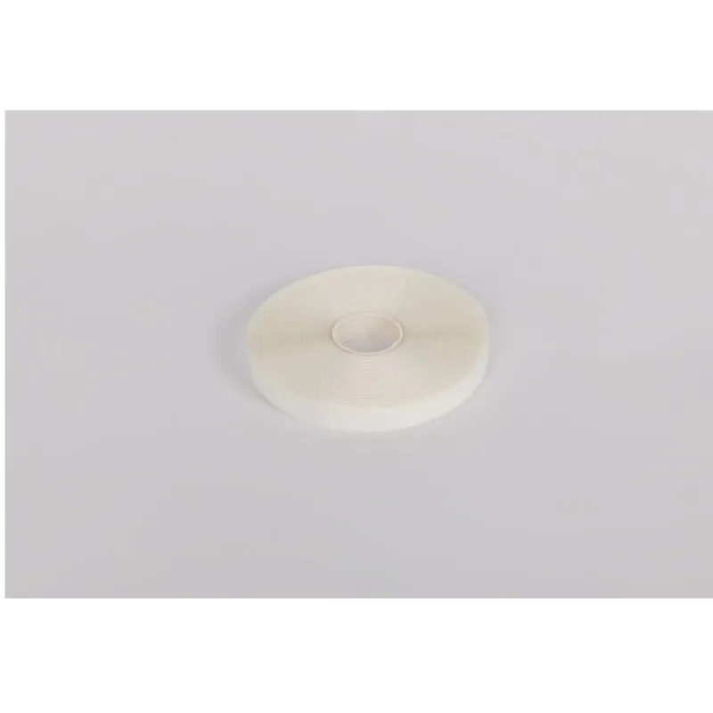 Moskītu tīkla stiprinājuma lenta Schellenberg Insectstop 10400, caurspīdīga krās., 560 cm x 0.905 cm