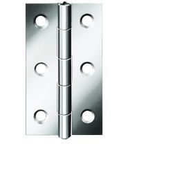 Eņģe šaura 40x26 cinkota