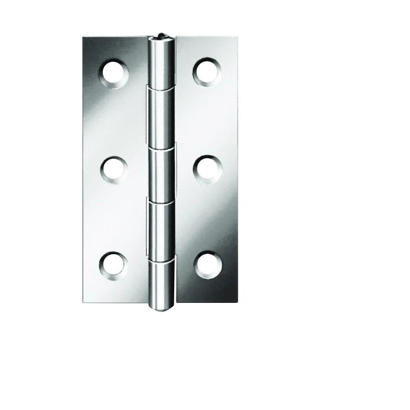 Eņģe šaura 40x26 cinkota