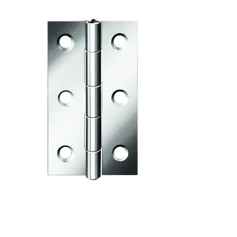 Eņģes durvīm Vorman, 4 cm, 0.09 cm