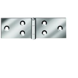 Eņģe šauram salaidumam 120x33mm