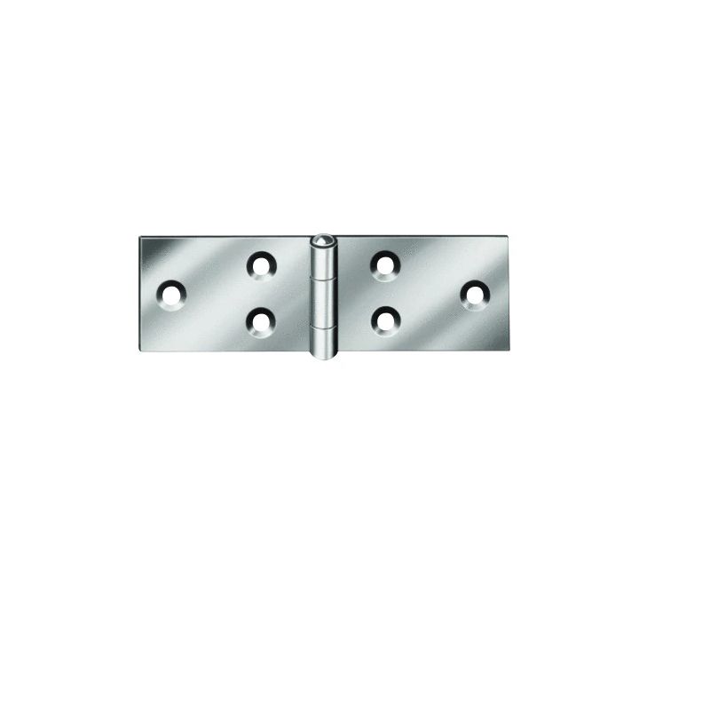 Eņģe šauram salaidumam 120x33mm