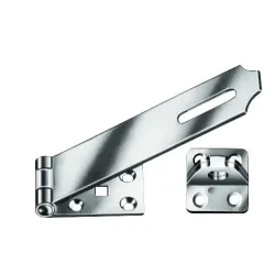 Крепежная пластина Vorman, 8.5 см x 3.5 см