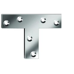 Leņķis stūra 70x16 mm t-veida