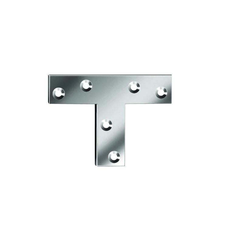 Leņķis stūra 70x16 mm t-veida