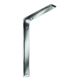 Konsole 3f 115x80mm, melna