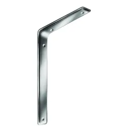 Turētājs Vorman, 16.5x16 cm, melna krās.