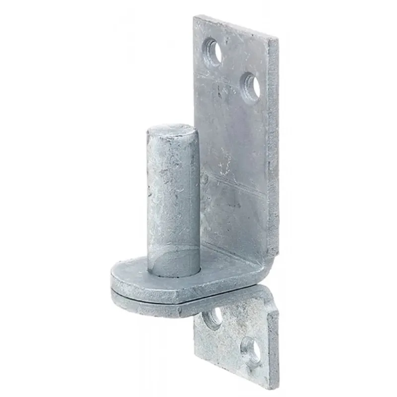 Eņģes vārtiem, 4 cm