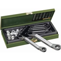 Atslēgu komplekts proxxon 23231 6-19mm