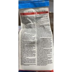 Šuvotājs knauf flexfuge cem.pelēks 1kg