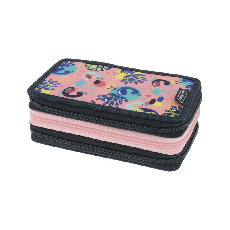 Penālis ar piederumiem herlitz 50043392