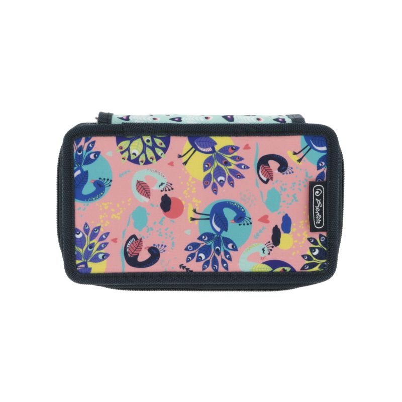 Penālis ar piederumiem herlitz 50043392