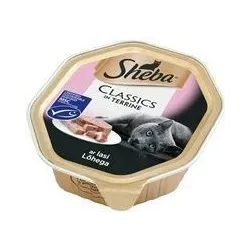 Skanėstas katėms Sheba, 0.085 kg