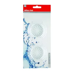 Cита для раковины J.E.SCHUM, 70 мм, 2 шт.