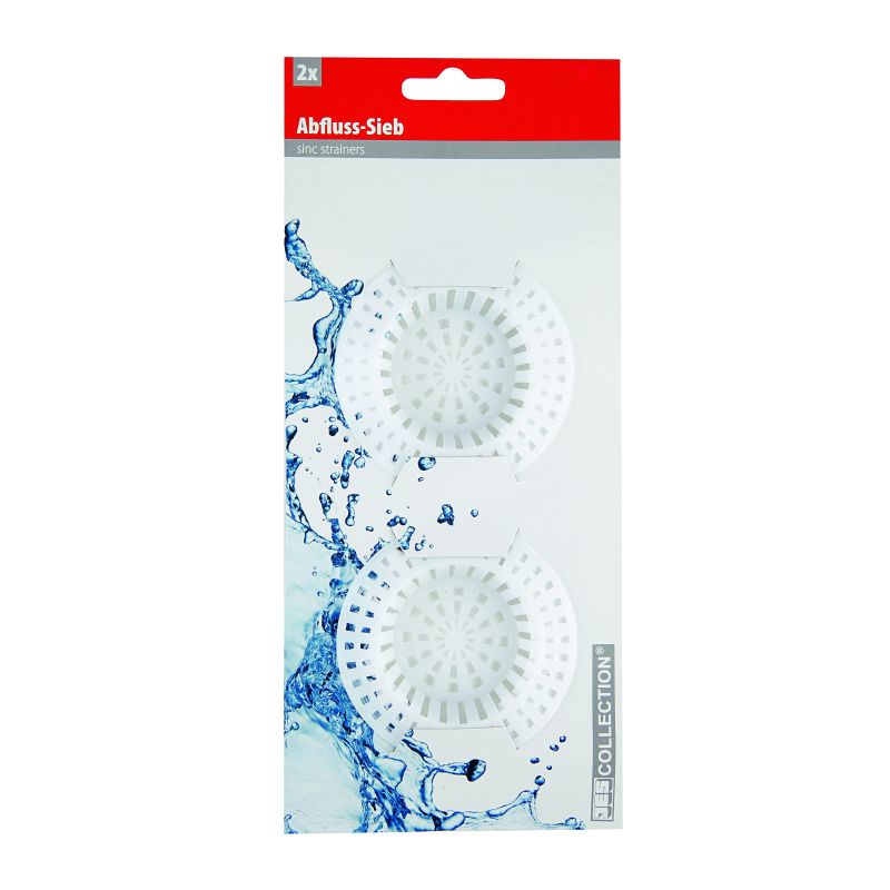 Komplekts sietiņu izlietnes daž.kr. 7cm