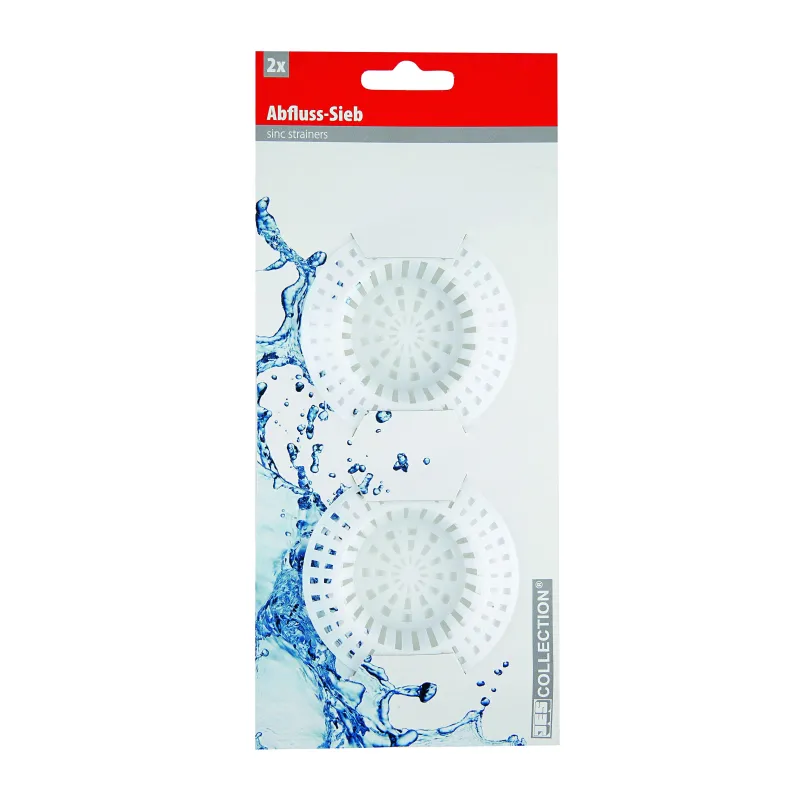 Sieti izlietnēm J.E.SCHUM, 70 mm, 2 gab.