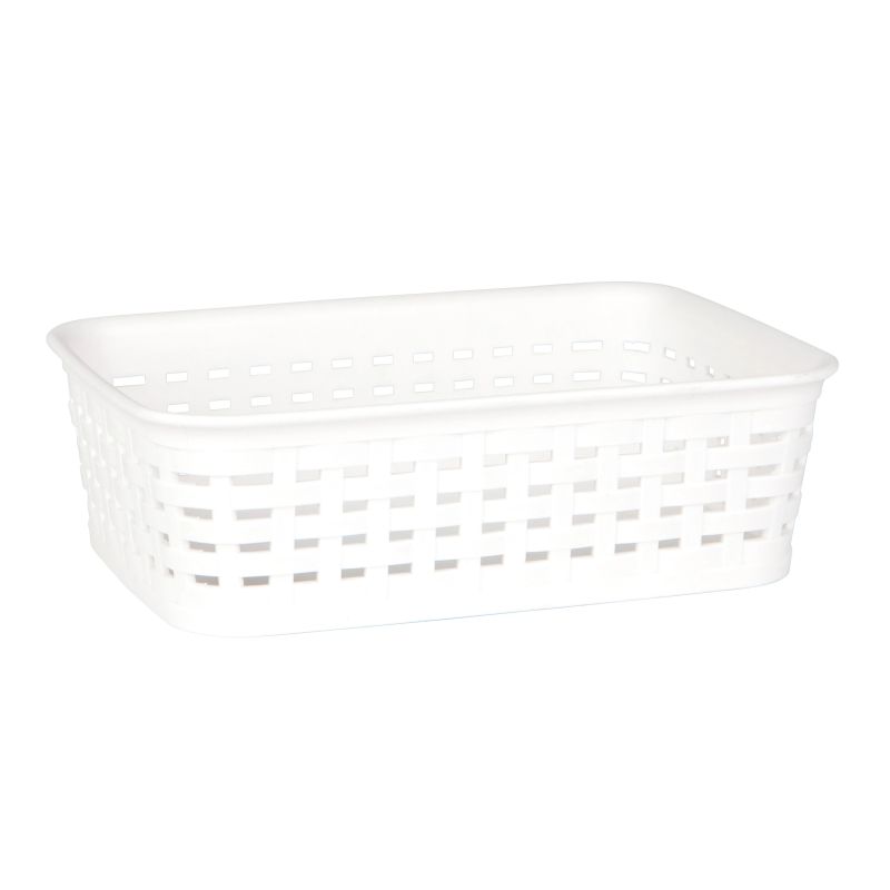 Groziņš plastmasas 20x14x6cm