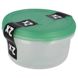 Trauku komplekts 250ml 2gab