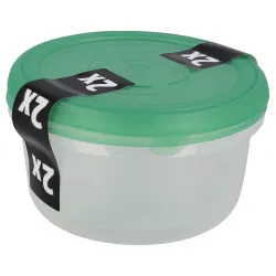 Пищевой контейнер, 0.25 л, 2 шт.