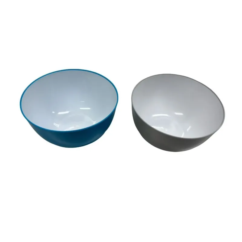 Servēšanas bļoda, ,krāsa-dizains tiek izvēlēts nejauši,, plastmasa