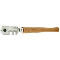 Stikla griezējs ''JOBO', ar koka rokturi