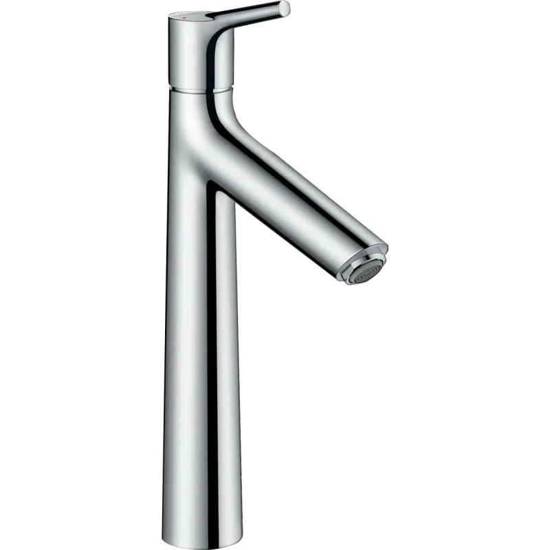 Izlietņu jaucējkrāns Hansgrohe Talis S 72031000, hroma krās.