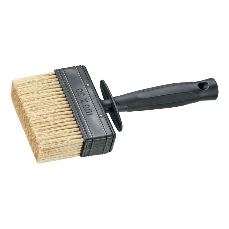 Krāsotāju suka 100x30 mm