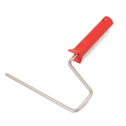 Rokturis D8 mm, veltnišiem 250 mm