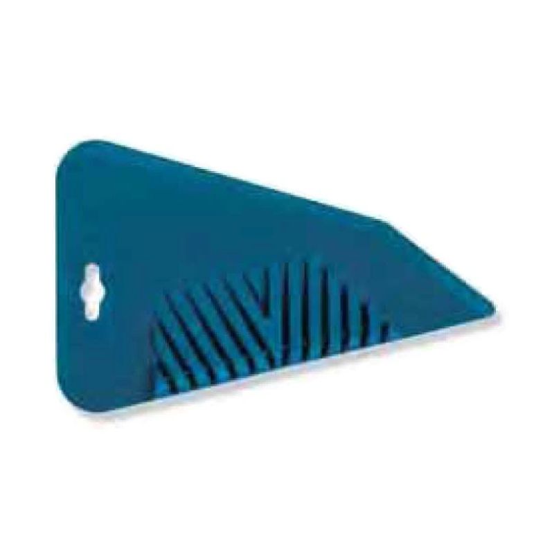 Plastmasas špaktele tapetēm 280 mm