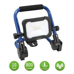 Prožektors lādējams ansmann led 10w ip54