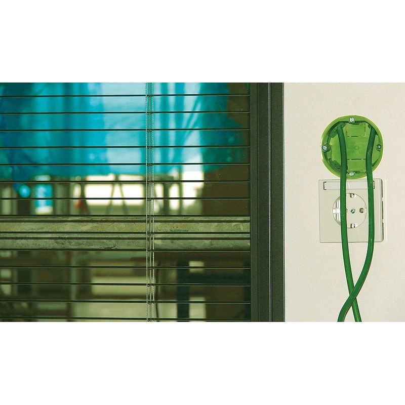 Montāžas kārba 925-035-920-035 d68x35