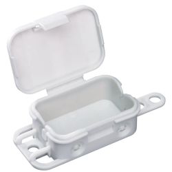 Sadales kārba 334-904 ip20 56x40x23 p