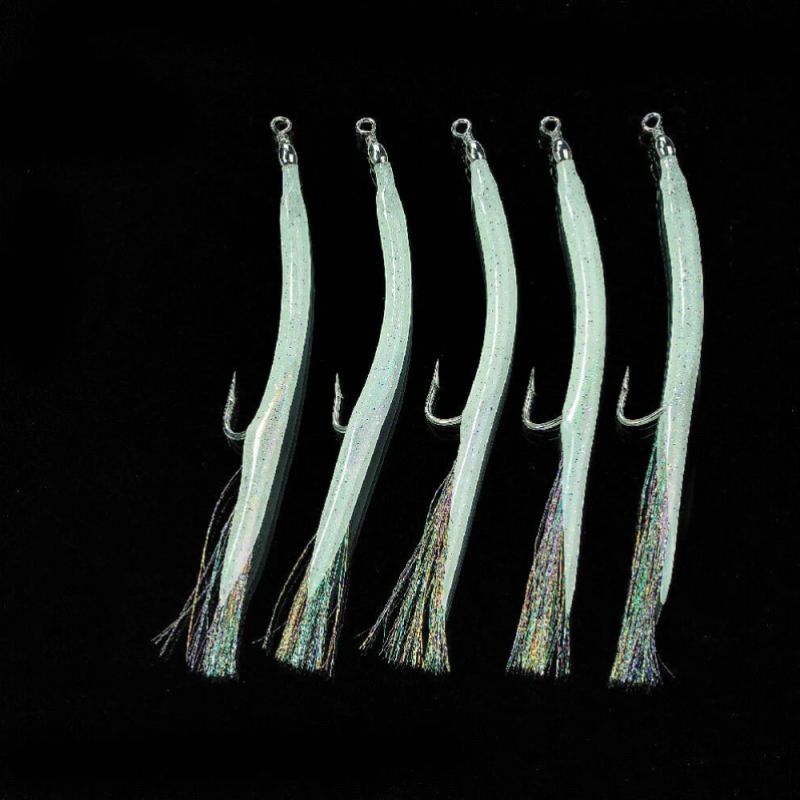 Masalas DEGA Jūrinis Huminis Vinilo 10-0 - Luminous