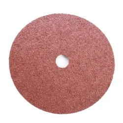 Lihvimisleht Klingspor CS561, 36, DIA 18 cm