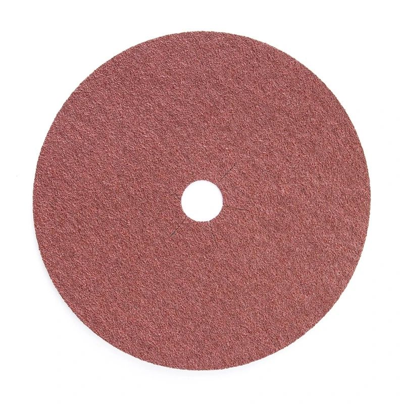 Fibro šlifavimo diskas CS561. Nr 30. DIA180 mm. 1 vnt