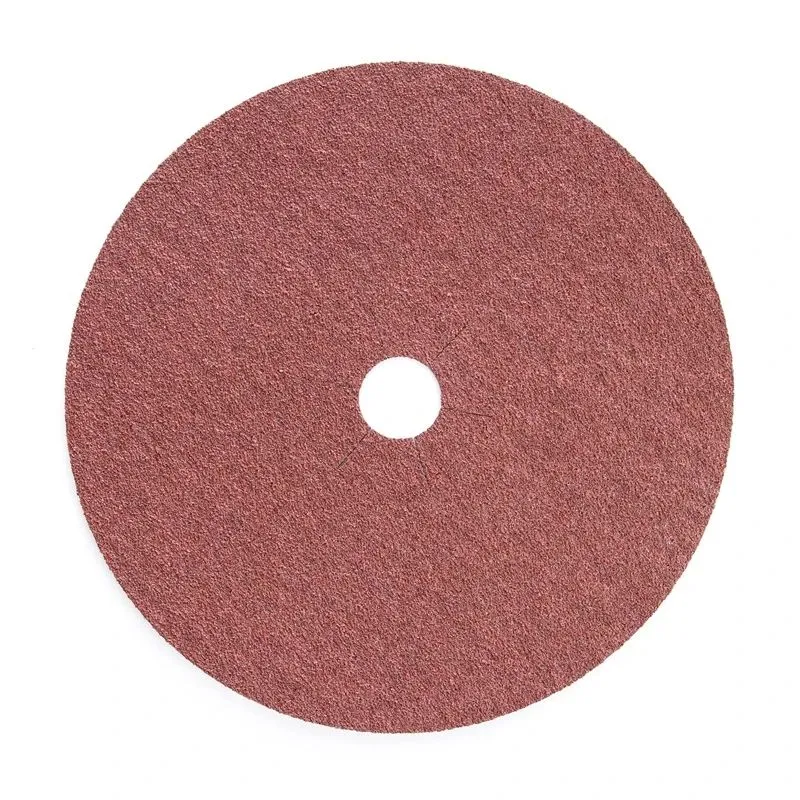 Slīpēšanas loksne Klingspor CS561, 30, DIA 18 cm