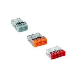 Klemmju komplekts 10g. 2273-200a