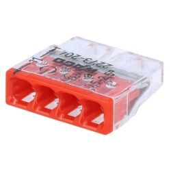 Vadu savien.2273-204-25 4x0.5-2.5mm²,25,