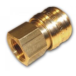 Ātrais gaisa savienojums ESSK German type 3-8 F