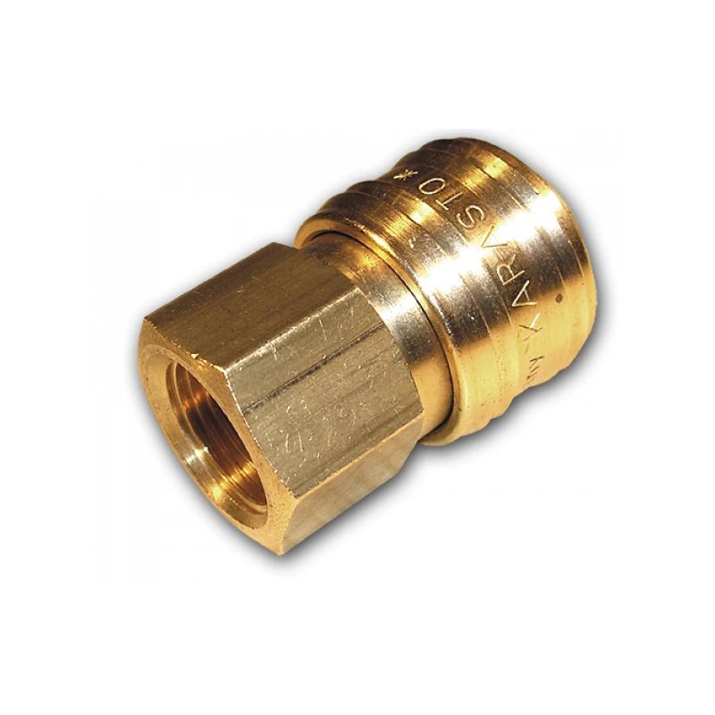 Ātrais gaisa savienojums ESSK German type 3-8 F