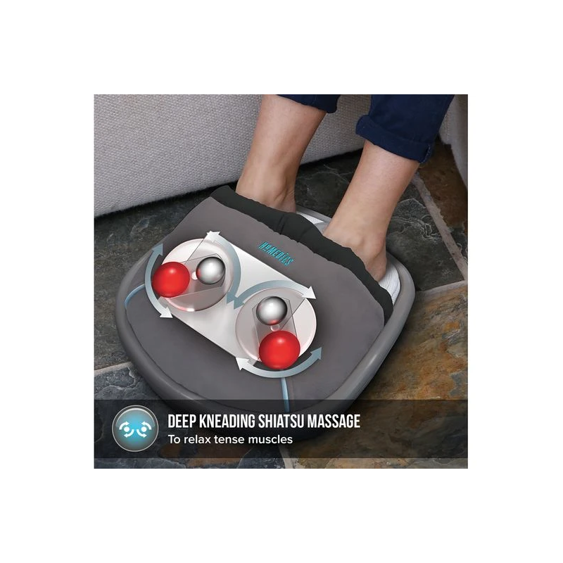 Homedics GSF-500H-EU Shiatsu
