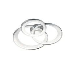 Lampa griesti Trio Granada, LED, 3000 °K, 1 x 36 W