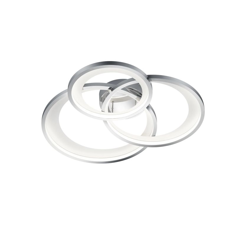 Lampa griestu led 673810306 granada 36w