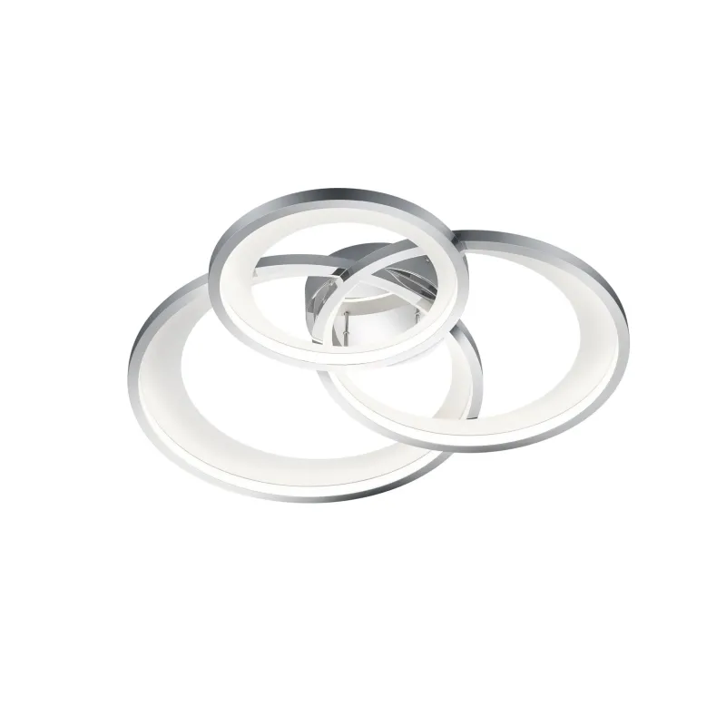 Lampa griesti Trio Granada, LED, 3000 °K, 1 x 36 W