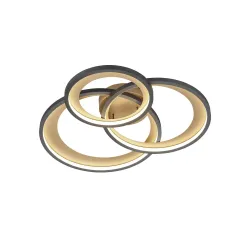 Valgusti lagi Trio Granada, LED, 3000 °K, 1 x 36 W