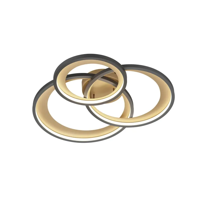 Lampa griesti Trio Granada, LED, 3000 °K, 1 x 36 W