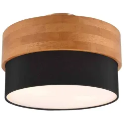 Lampa griesti Trio Seasons 611500202, E14, 2 x 40 W